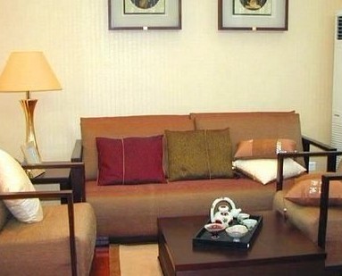 2009年客厅风水解密 十大布局禁忌需注意